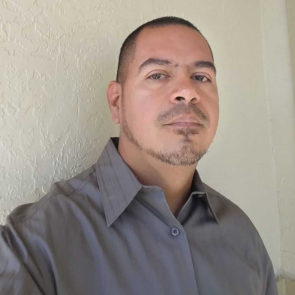 Meet your Posher, Juan